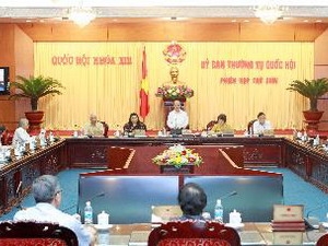 Tiếp tục đổi mới hoạt động Quốc hội tại kỳ họp thứ 4